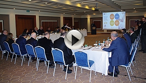 İZDES 2'de Çanakkale Buluşması