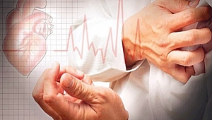 Kalbinizin Sesine Kulak Verin.