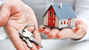 Kasım ayında geçen yıla oranla konut satışları azaldı !