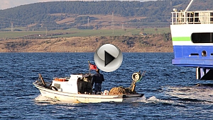 Kayıp Balıkçıdan Kötü Haber Geldi