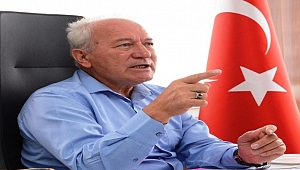 Lapseki'ye kapalı pazar yeri yapılıyor