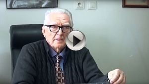 Mandacı, Çanakkale İçin Projelerini Anlattı