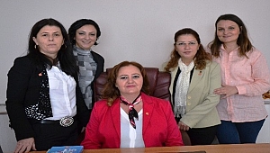 Melek Şahin güven tazeledi