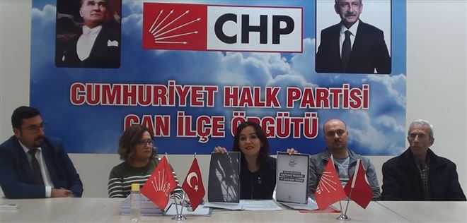 "Mührü her 5 yıllığına eline alanın, sınırsız yetki elde edilmesi uygun değildir."