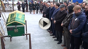 Musaoğlu Ailesinin Acı Kaybı