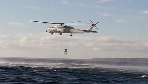 'Nusret-2017 Davet Tatbikatı' sona erdi