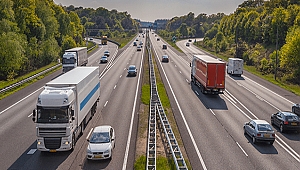 Oto yollara gürültü perdesi uygulanacak