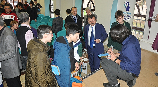 Sanal ortamda gerçek eğitim