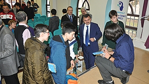 Sanal ortamda gerçek eğitim