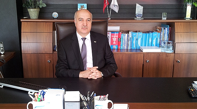 SGK İl Müdürü Tümsek'ten ertelenen prim tahsilatlarına son ödeme uyarısı