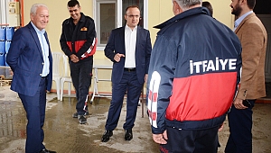 Taşeron Kanununda Sona Gelindi