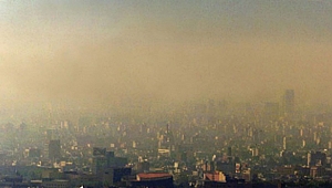 Türkiye'de 45 bin kişi hava kirliliğinden hayatını kaybediyor