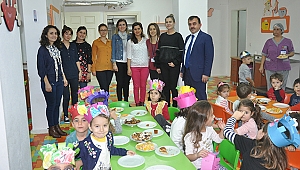 Tutumlu minikler, bilinçli tüketiciler