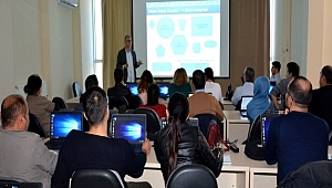 ÜBYS, ÇOMÜ'de hayata geçiyor