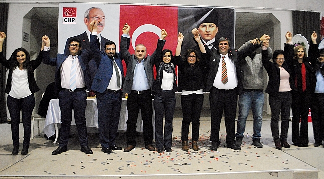 ÜMRAN AYDIN GÜVEN TAZELEDİ