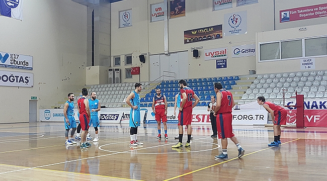 Umurbey Belediyespor Galip