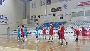 Umurbey Belediyespor Galip