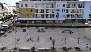 Yeni Park Ve Piknik Alanları Hizmete Sunulmaya Devam Ediyor…