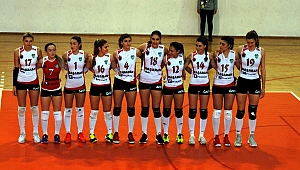 Yeşil Bayramiç kendi sahasında mağlup