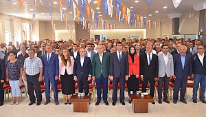 Yeşim Karadağ Kongre Sürecini Değerlendirdi