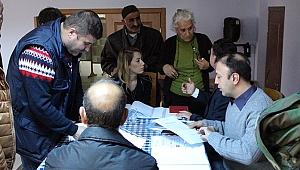 2014 Gökçeada Depreminde Evleri Yıkılan Afetzede Vatandaşlarımızın Yüzü Gülecek