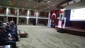 2018 Troya Yılı, Turizm İşletmecileri, Otelciler ve Seyahat Acentalarıyla ele alındı