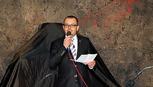 A.D.D Çan Şube Başkanı Gökay Bulut'un Uğur Mumcu 'nun Öldürülüşünün 25.Yıldönümü Mesajı