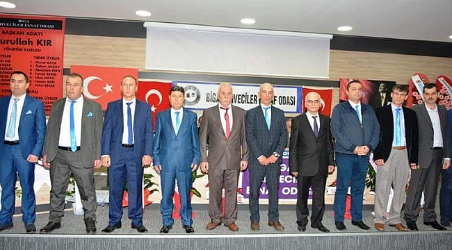 Ahmet Ünal, güven tazeledi