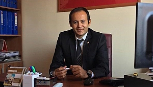 Ali Aydın yeniden başkan seçildi.
