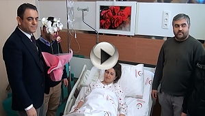 Anne'nin Mucizevi Kurtuluşu