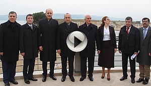 Bakan Kurtulmuş: "2019 yılında da Türkiye rekor kırdığımız bir yıla şahit olacak"