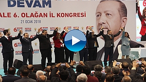 Başbakan Yıldırım: "Ülkemize düşmanlık edenlerin hevesini kursağında bırakacağız"