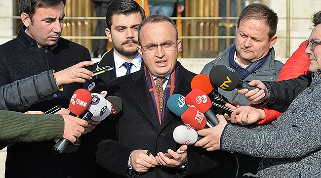 Basın, Demokrasinin Gelişmesi İçin Önemlidir