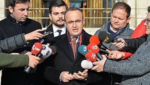 Basın, Demokrasinin Gelişmesi İçin Önemlidir