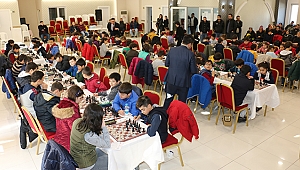 Başkan ARSLAN Sosyal Etkinliklerle Yüz Güldürmeye Devam Ediyor.