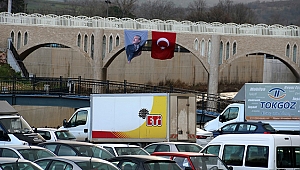 Başkan Işık'tan Türk Bayraklı birlik mesajı