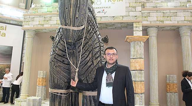 Başkan Yavaş Her şey Çanakkale için