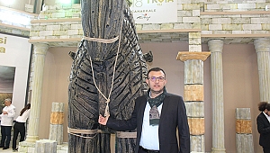 Başkan Yavaş Her şey Çanakkale için