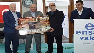 Başkan Yılmaz, 15 Temmuz Konferansına katıldı