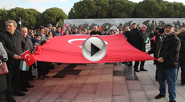 Batı Trakya Türkleri Yunanistan Başbakanı Çipras'a seslendi