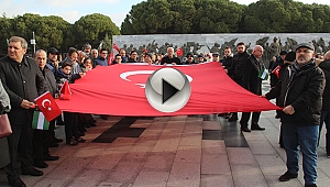  Batı Trakya Türkleri Yunanistan Başbakanı Çipras'a seslendi