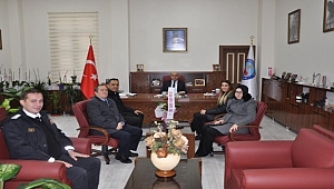 Biga'da Dünya Gümrük Günü kutlandı