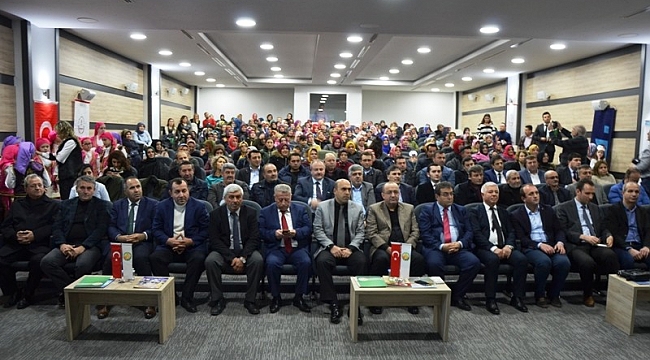 Biga'da Tarımsal Nüfus Gençleşiyor projesi