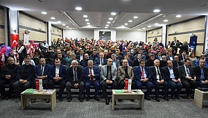  Biga'da Tarımsal Nüfus Gençleşiyor projesi