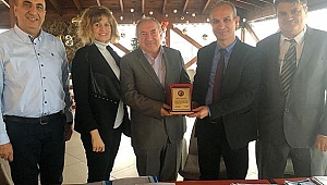 Biga Meslek Yüksekokulu Akademik Kurulu Toplantısı Gerçekleştirildi