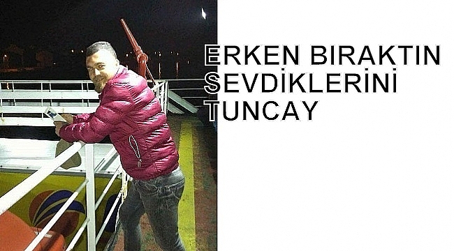 Biga'yı Üzen Ölüm