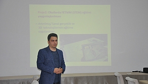 Bilişim Teknolojileri Alanında Onsekiz Mart Üniversitesi İş ile Birliği