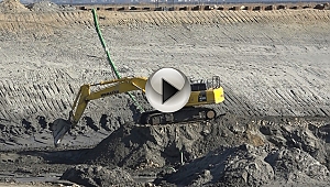 Çanakkale 1915 Köprüsü'nde çalışmalar tam gaz