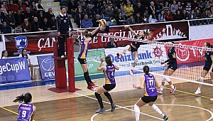 Çanakkale Belediyespor'da transfer