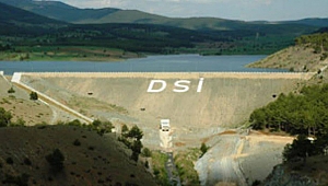 Çanakkale İlindeki Barajlarda Ve Göletlerde Son Durum